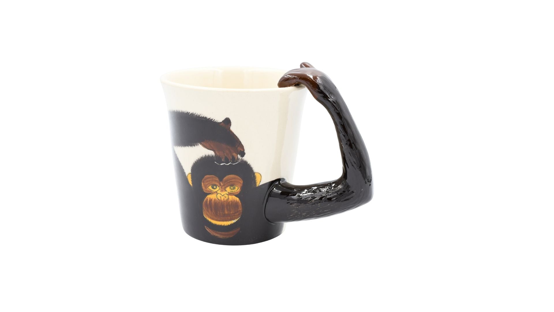 Coffee Mugs — Animal Series 10oz