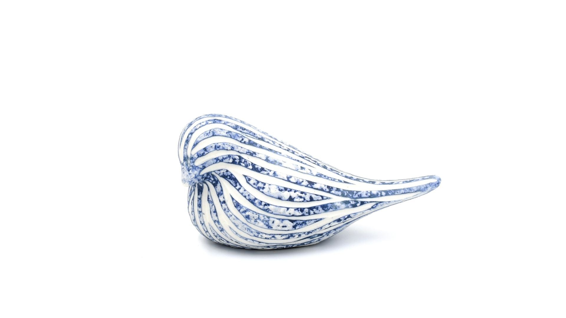 Decorative Figurines — Mini Bird JIB