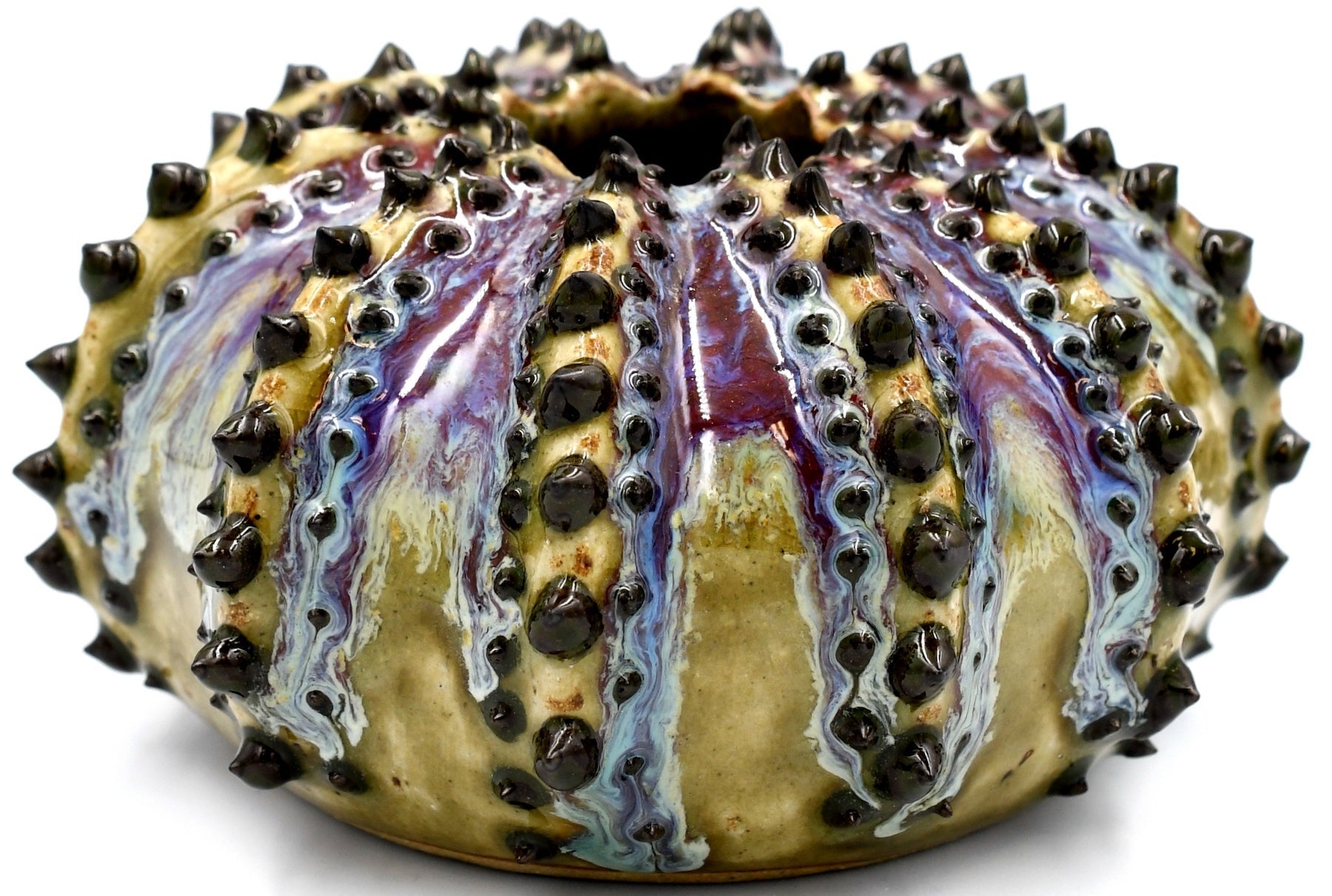 SRI Collection — Medium Coastal Vases