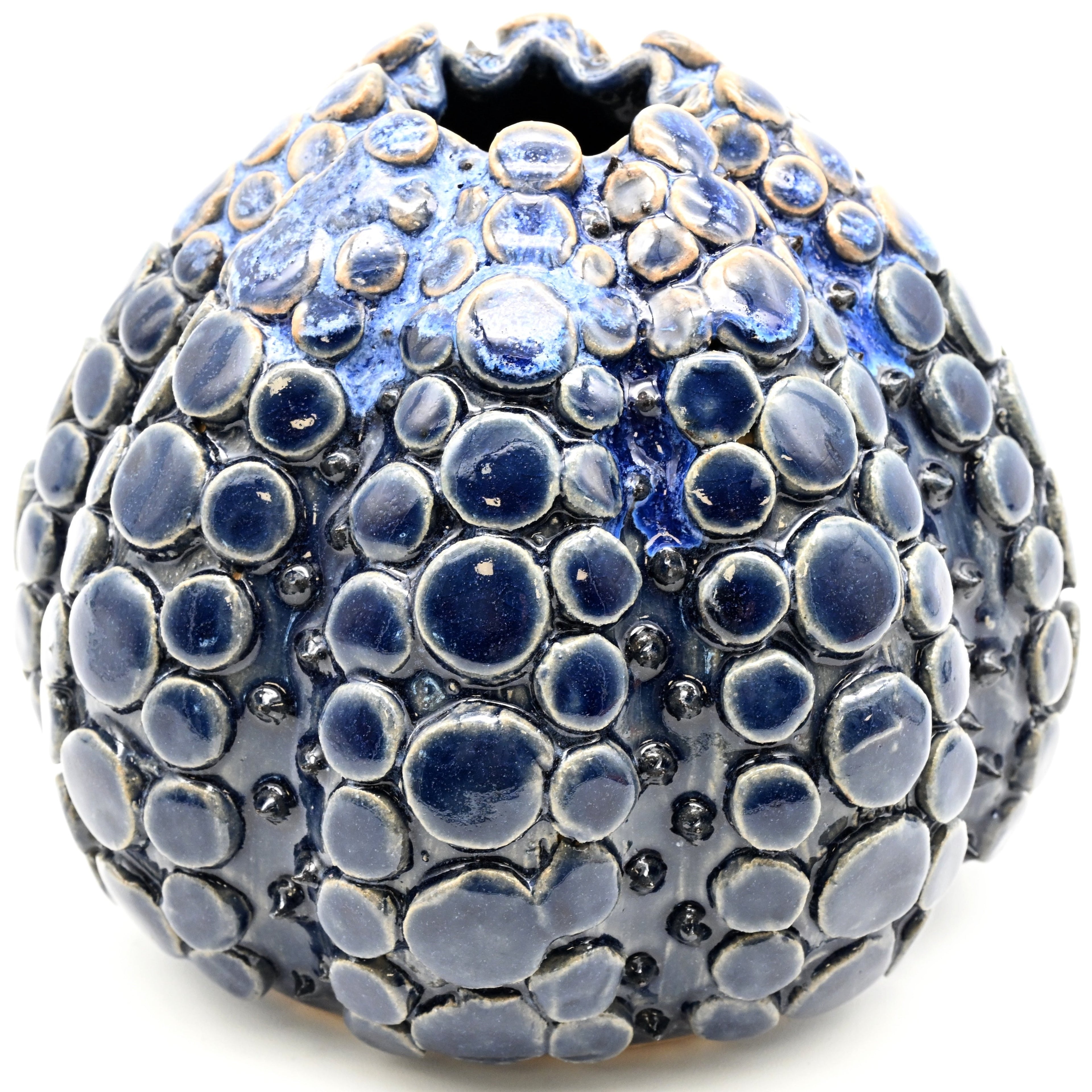 SRI Collection — Medium Statement Vases