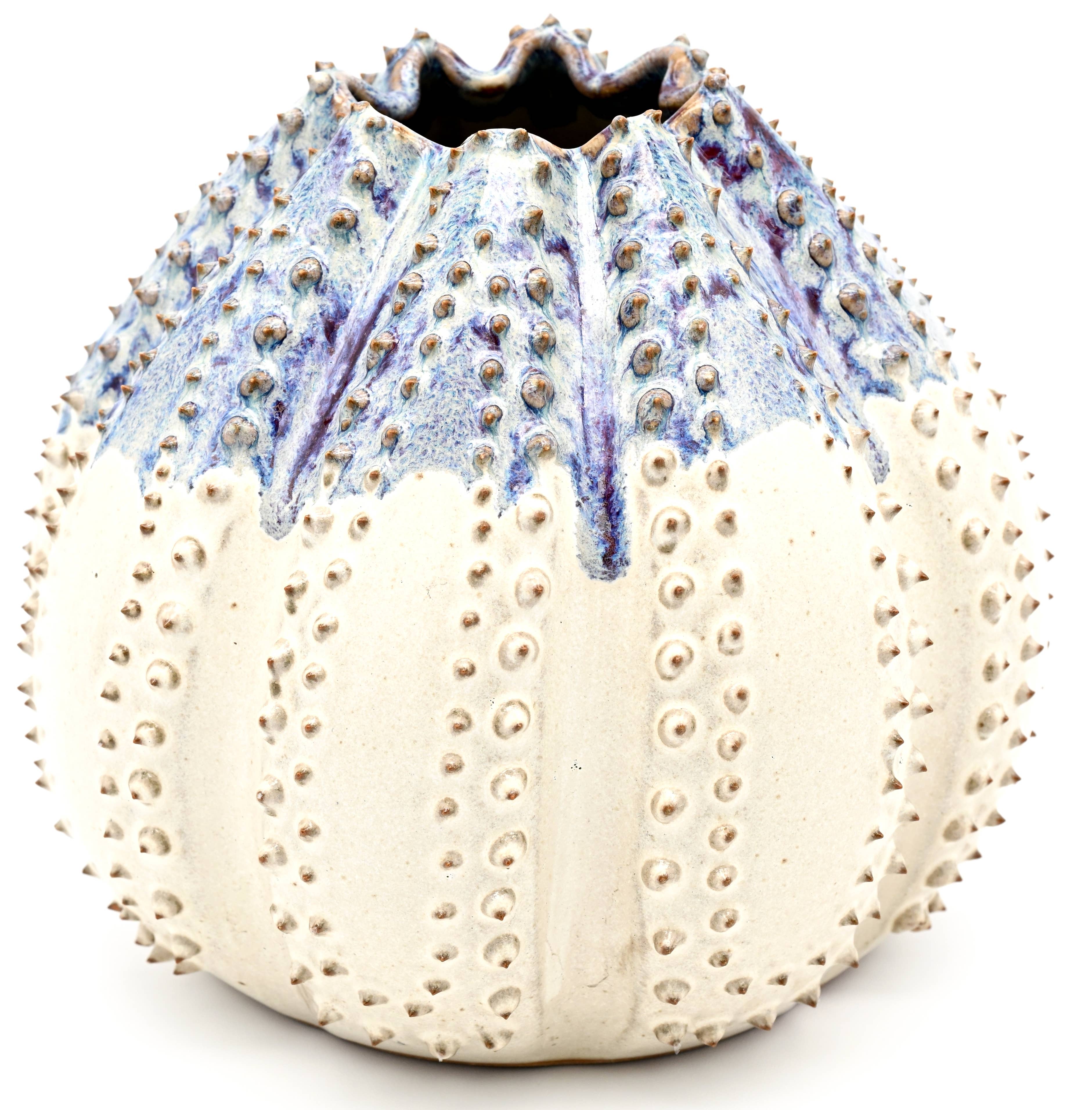 SRI Collection — XL Sea Urchin & Octopus