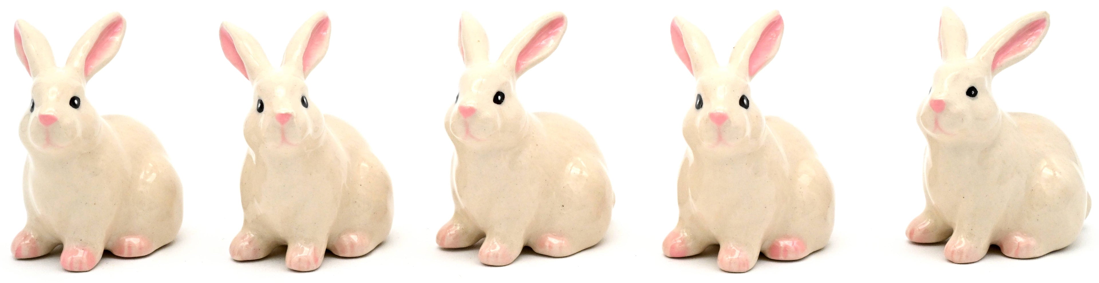 Miniature Ceramics — Tiny S