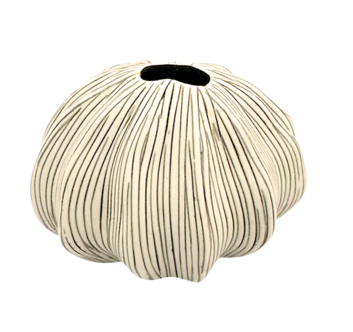 492W1 MOZO MINI M-Handcrafted Porcelain Bud Vase