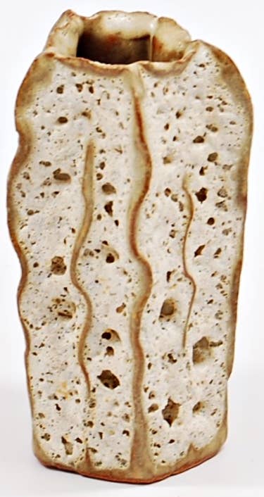 SRI133S Luffa Tall Mini Small - Sand