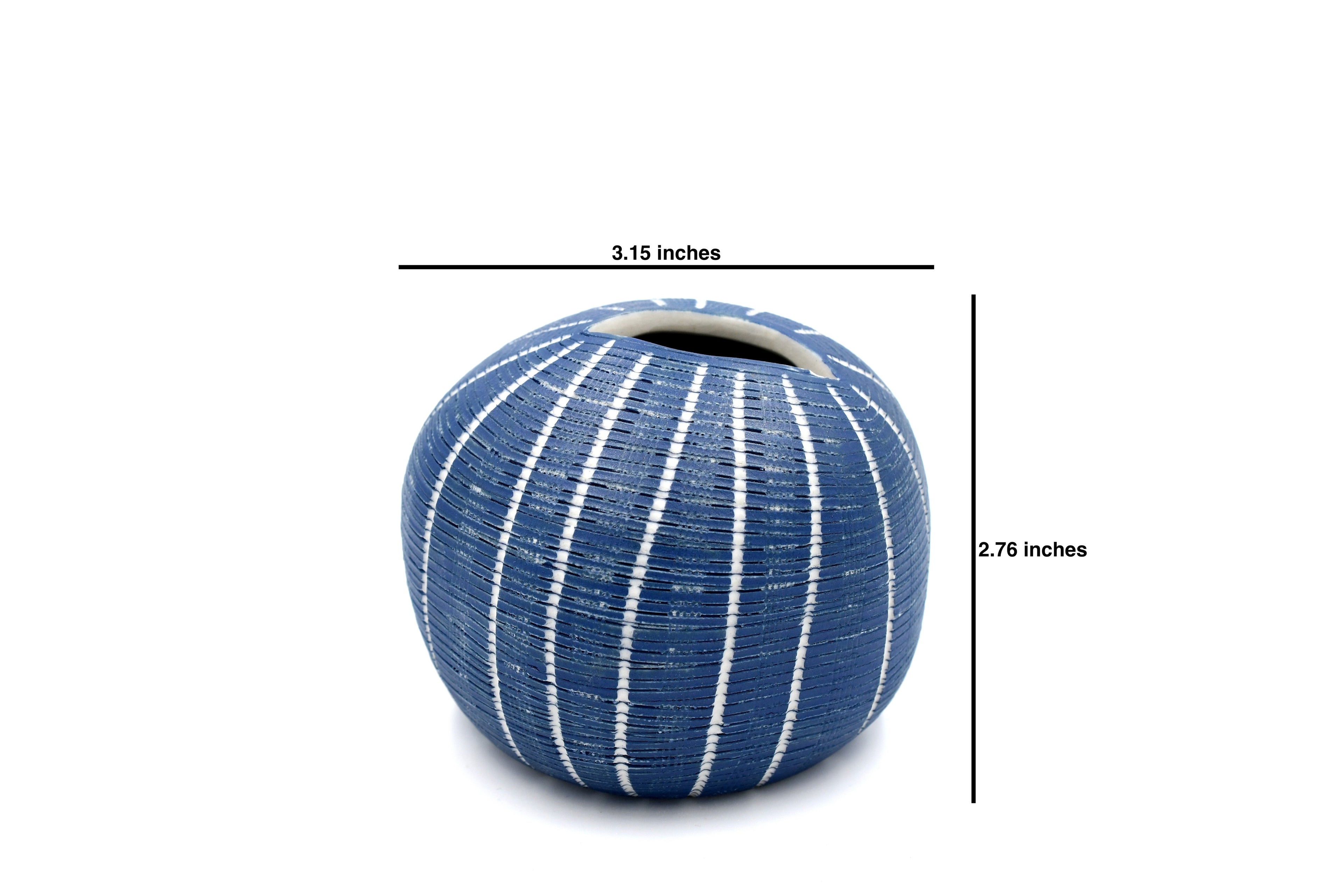 157W22BLUE