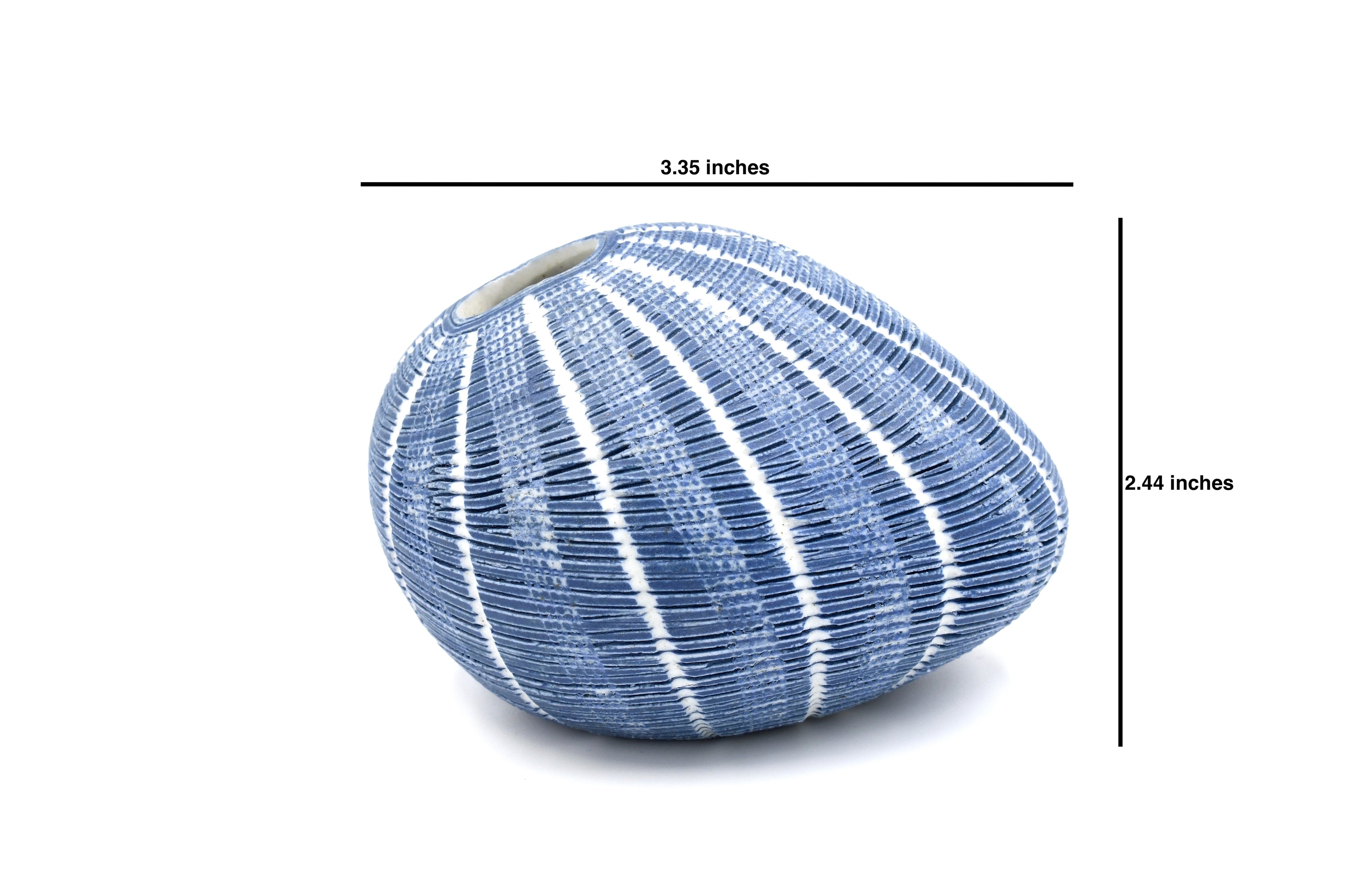 158W22BLUE