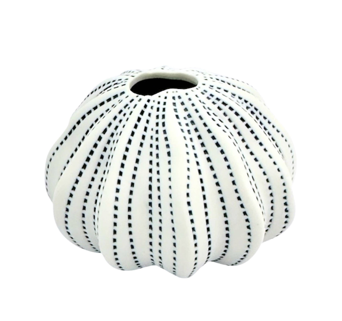 492W26 MOZO MINI M-Handcrafted Porcelain Bud Vase