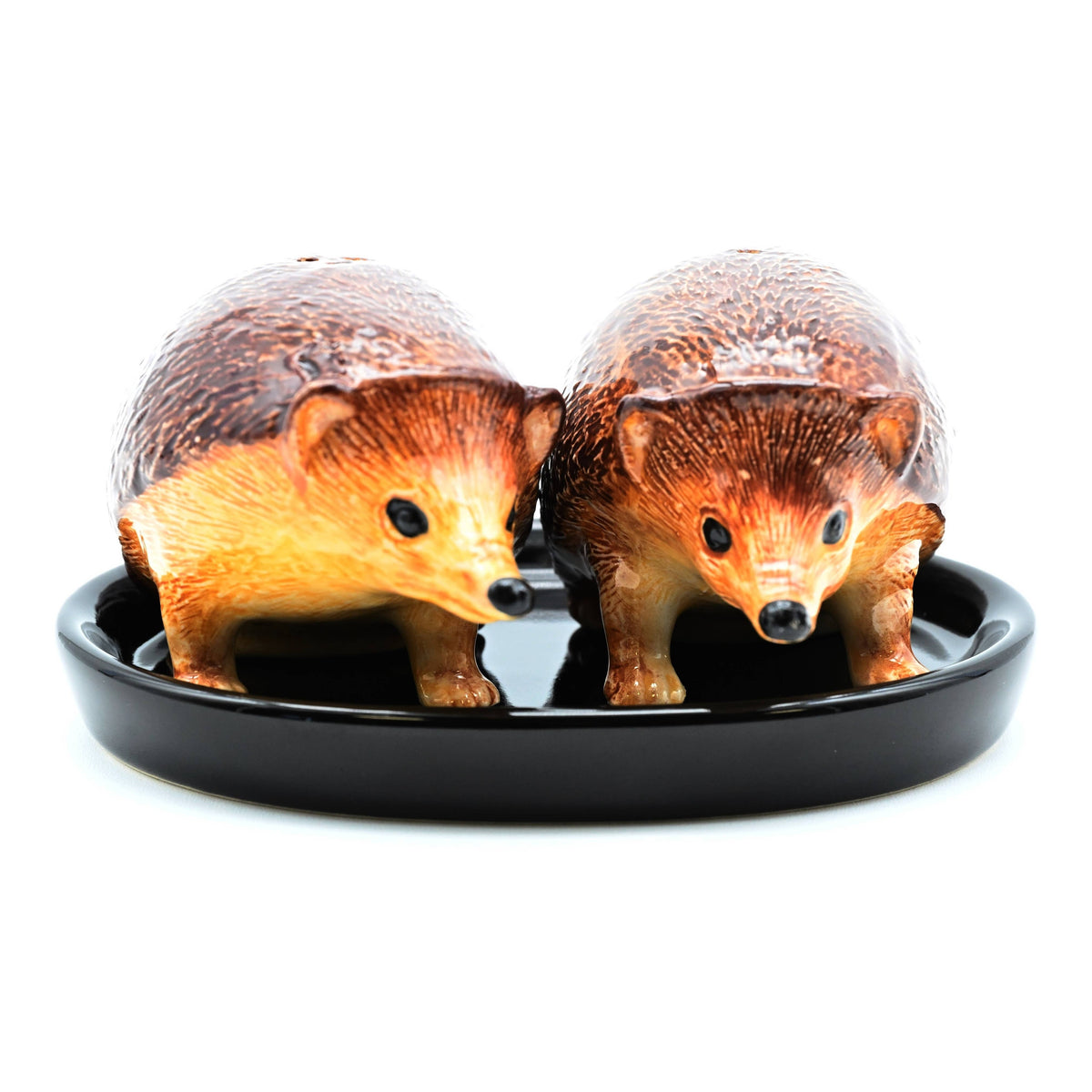 SP9260 SALT AND PEPPER SHAKER Hedgehog