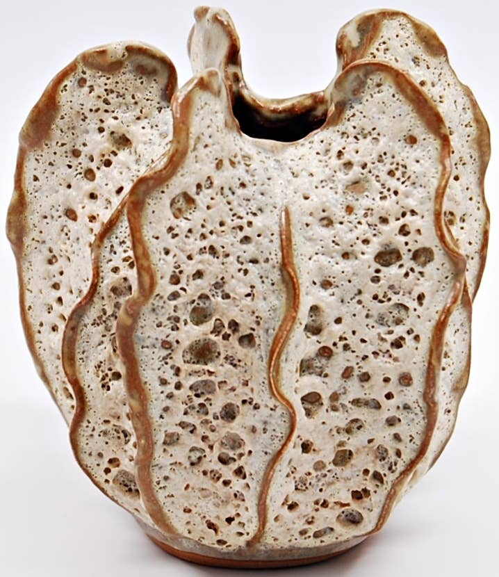 SRI132S Luffa Medium - Sand
