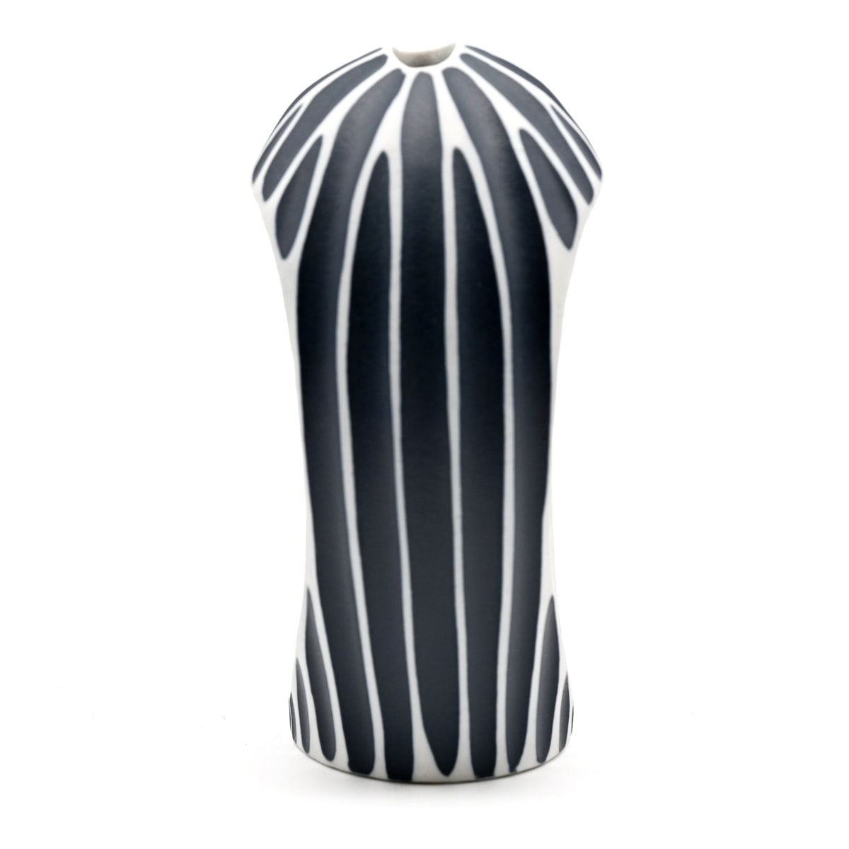 411BL6 ARTURA MINI L - Handcrafted Porcelain Vase