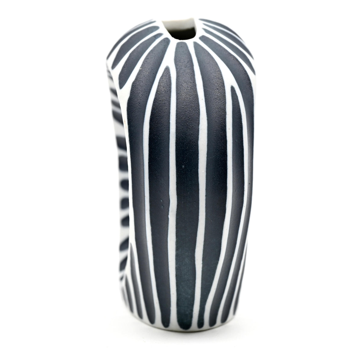 412BL6 ARTURA MINI S - Handcrafted Porcelain Vase