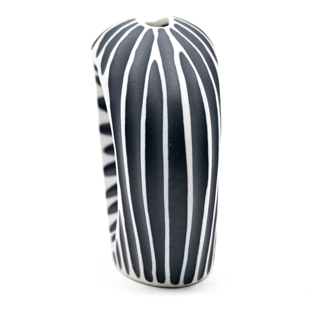 412BL6 ARTURA MINI S - Handcrafted Porcelain Vase