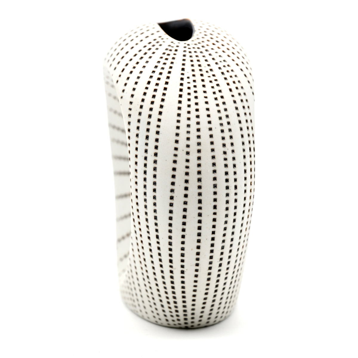412W23 ARTURA MINI S - Handcrafted Porcelain Vase