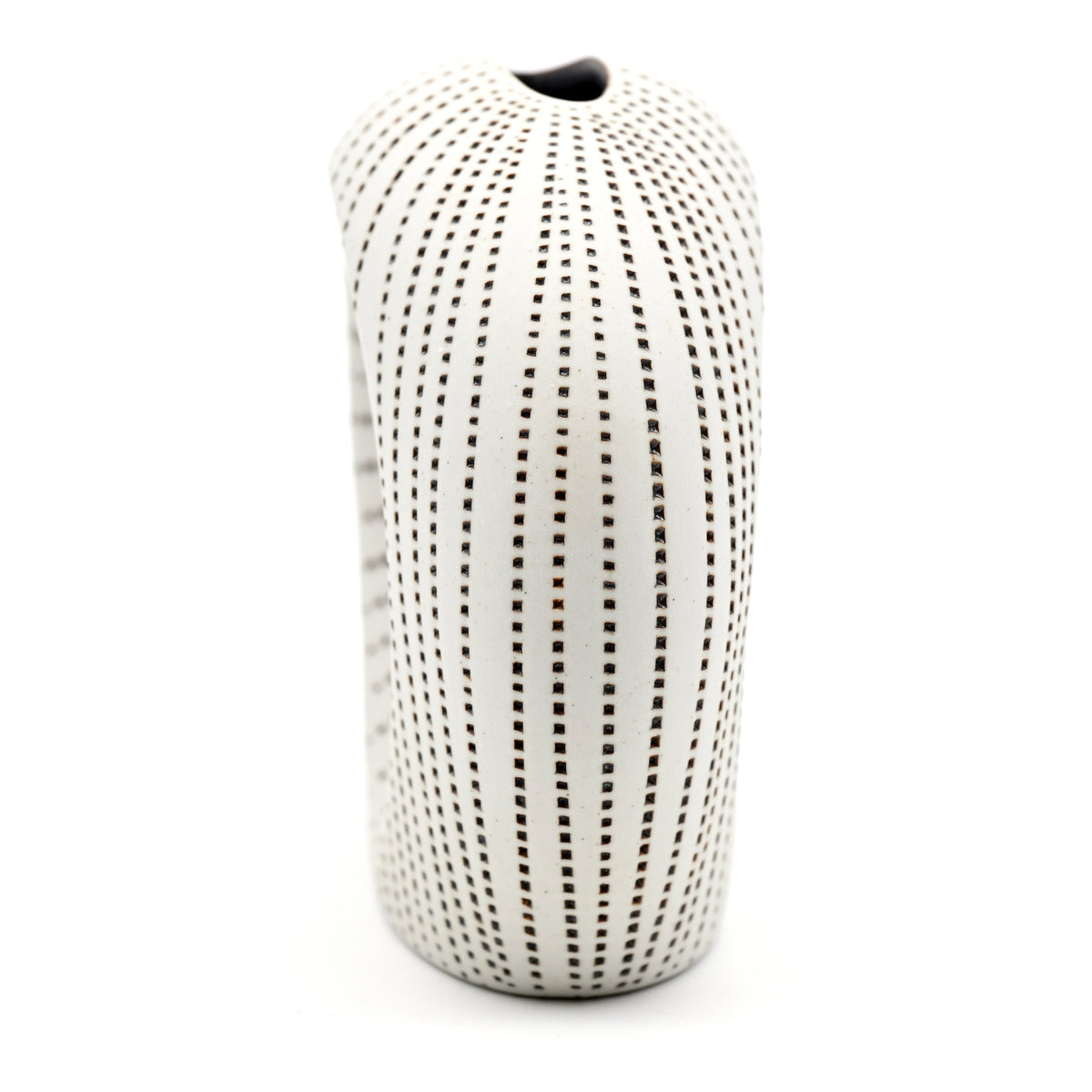 412W23 ARTURA MINI S - Handcrafted Porcelain Vase