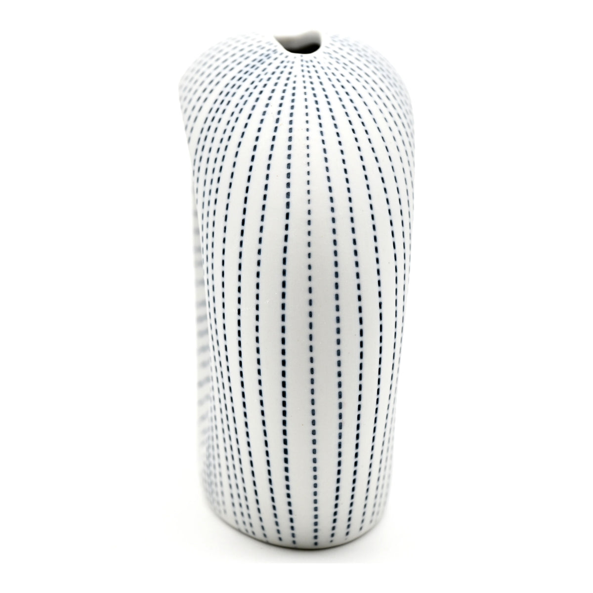 412W26 ARTURA MINI S - Handcrafted Porcelain Vase