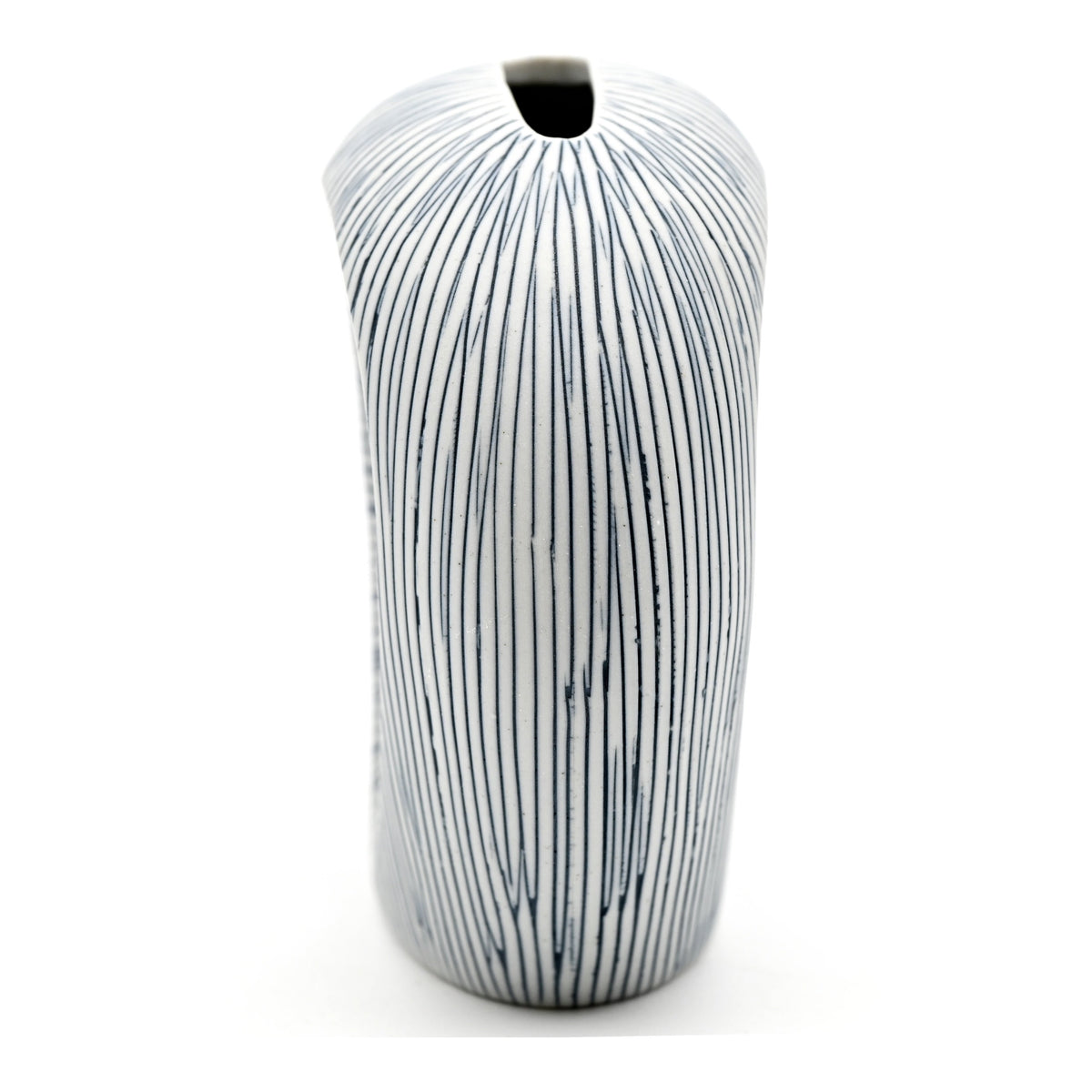 412W27 ARTURA MINI S - Handcrafted Porcelain Vase