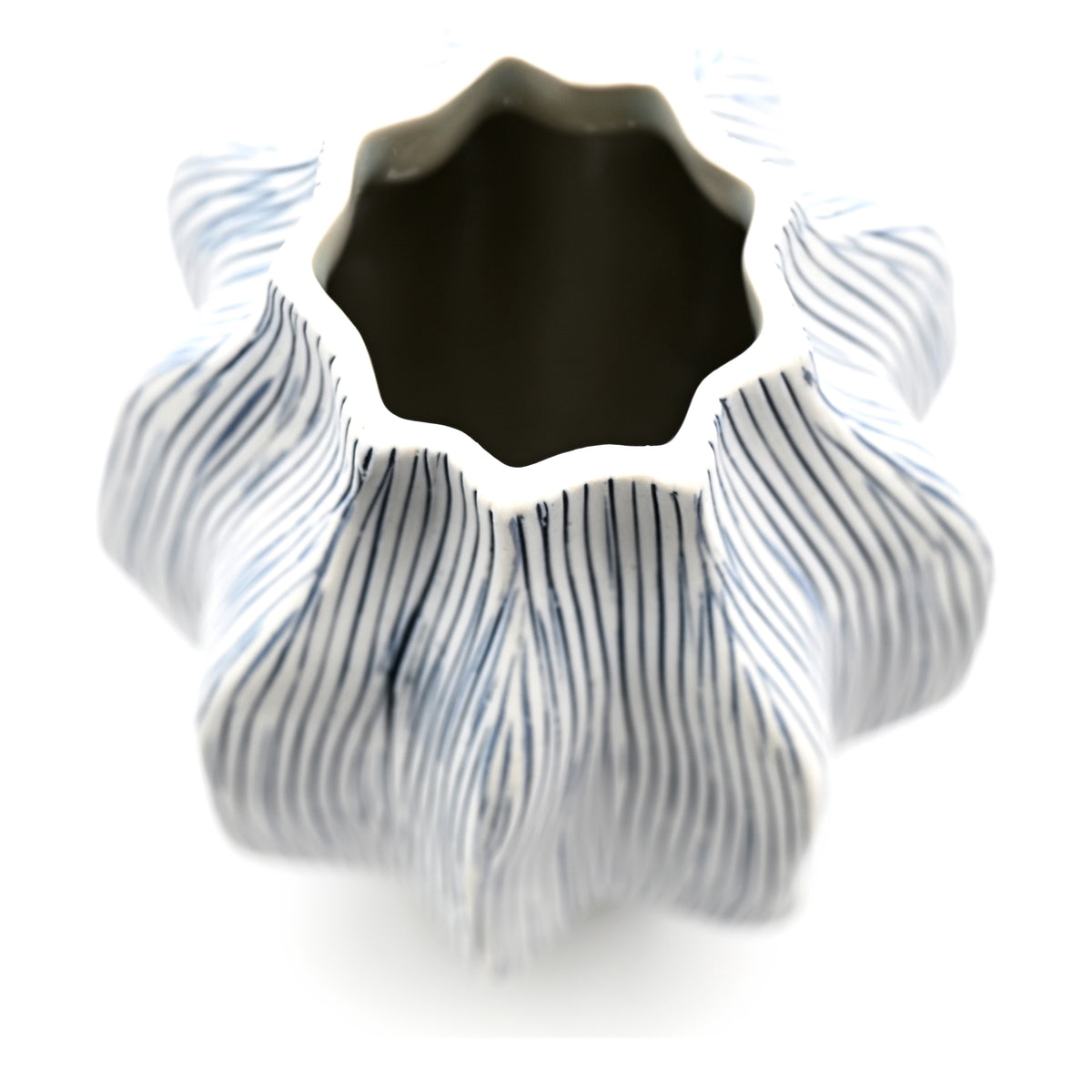 451W27 MAFA MINI L - Handcrafted Porcelain Vase