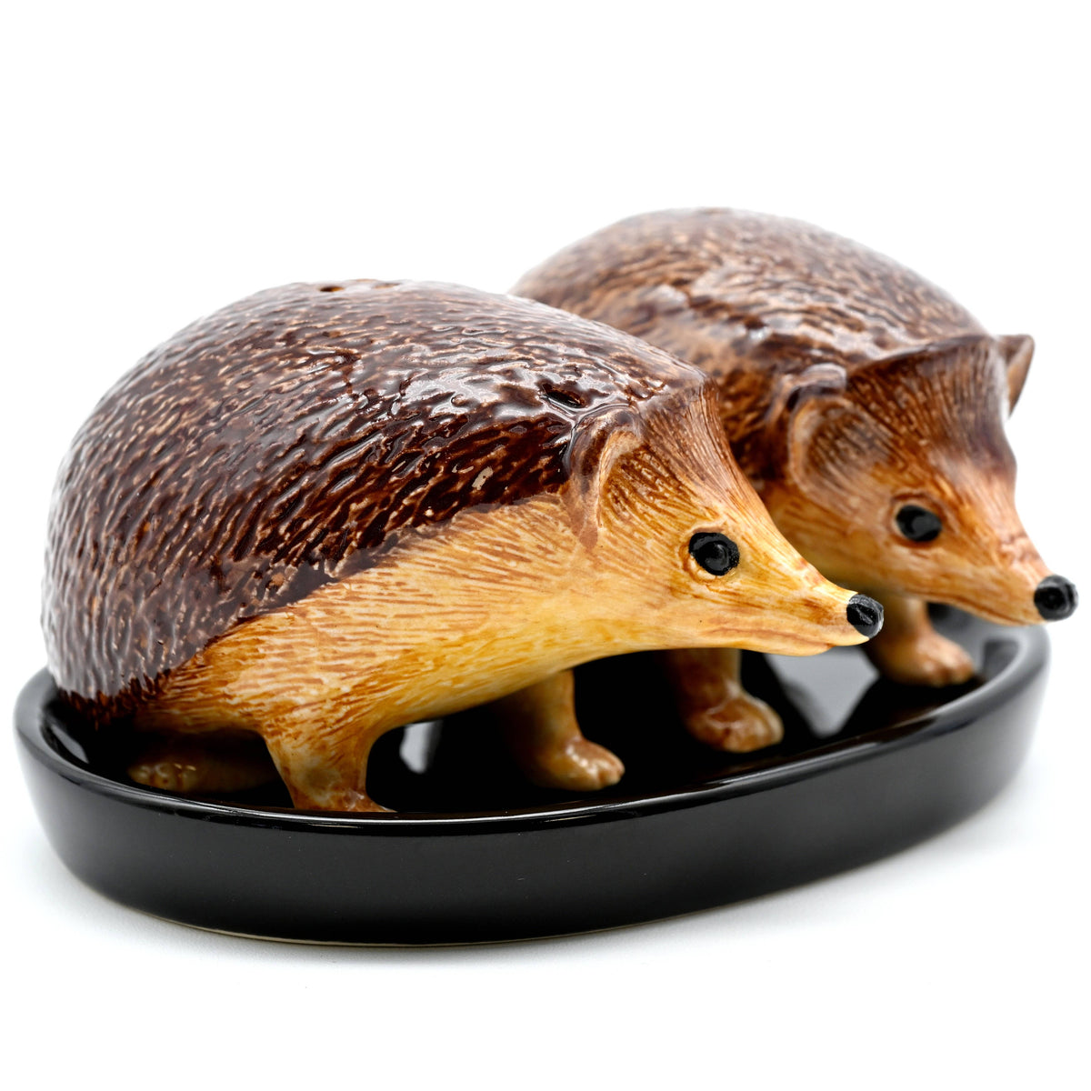 SP9260 SALT AND PEPPER SHAKER Hedgehog