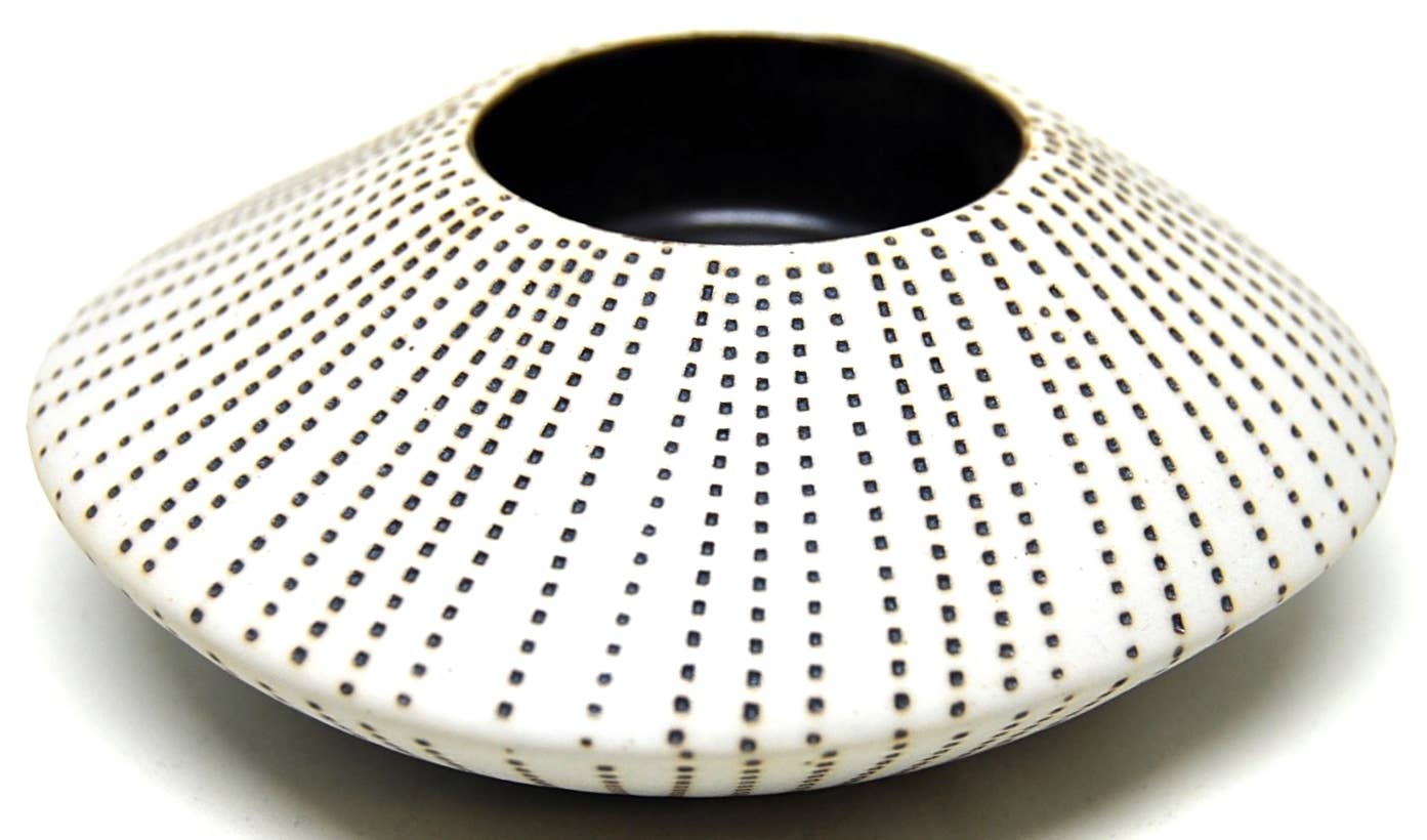 Sea Shell Tea Light Candle Holder - WO 23