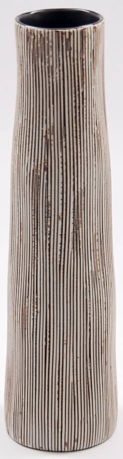 1159W1 KOZA M-Handcrafted Porcelain Vase