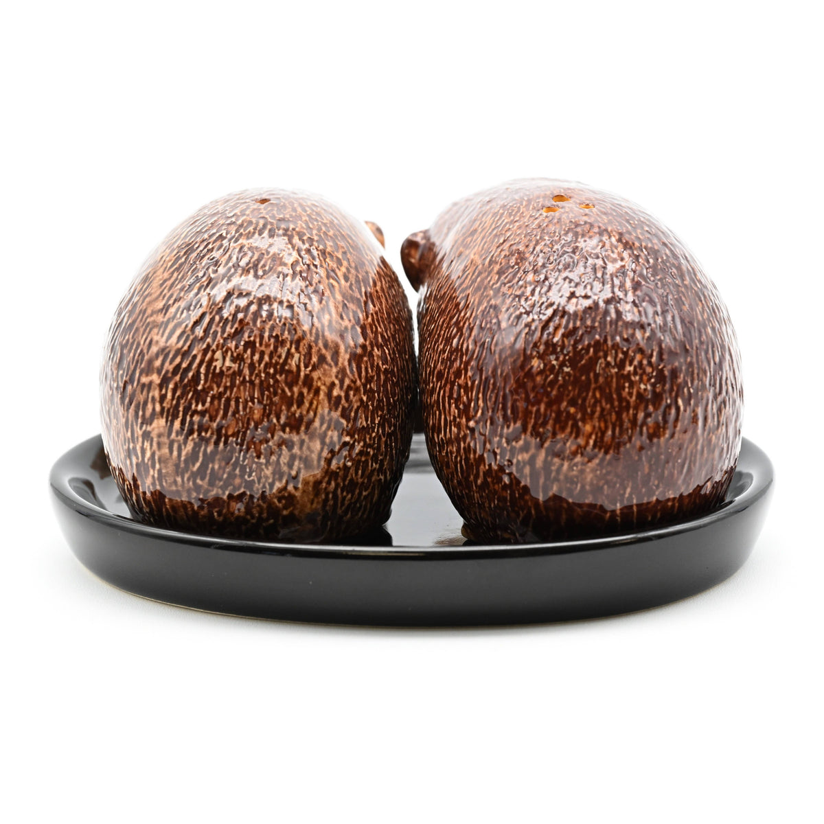 SP9260 SALT AND PEPPER SHAKER Hedgehog
