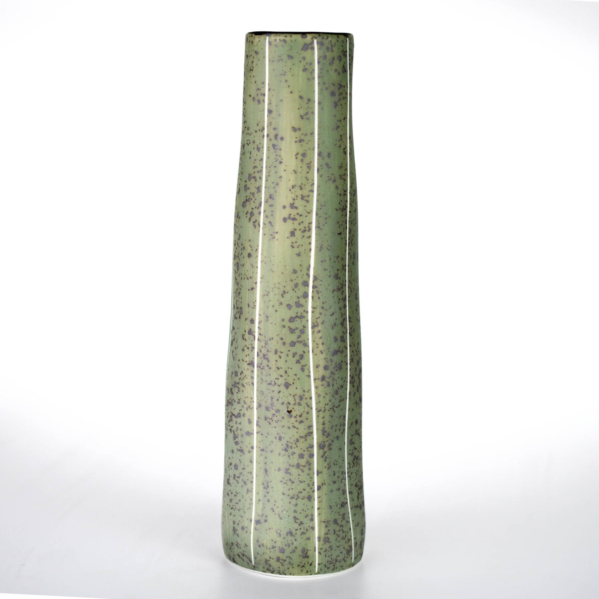1159ART32 KOZA M-Handcrafted Porcelain Vase