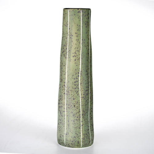1159ART32 KOZA M-Handcrafted Porcelain Vase