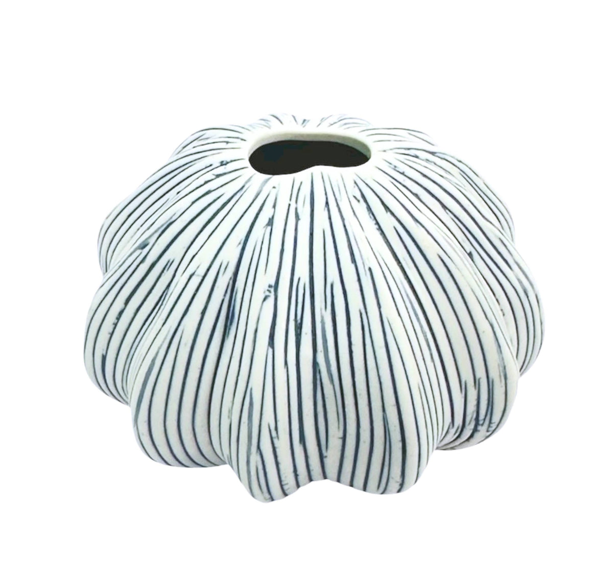 492W27 MOZO MINI M-Handcrafted Porcelain Bud Vase