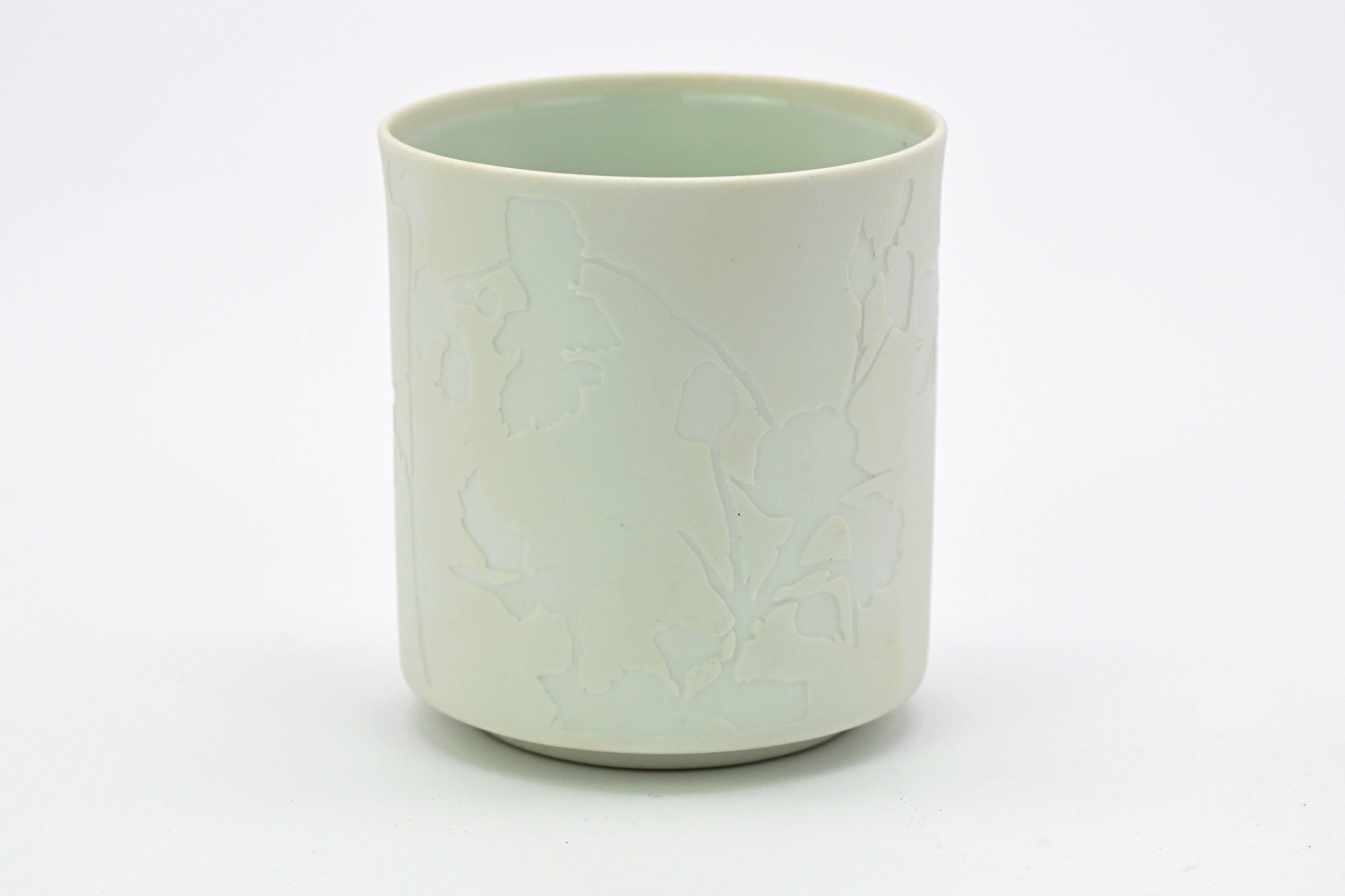 ZM75 Tea light candle holder (W2.90”XL2.90”XH3.10”, 0.2 lbs)