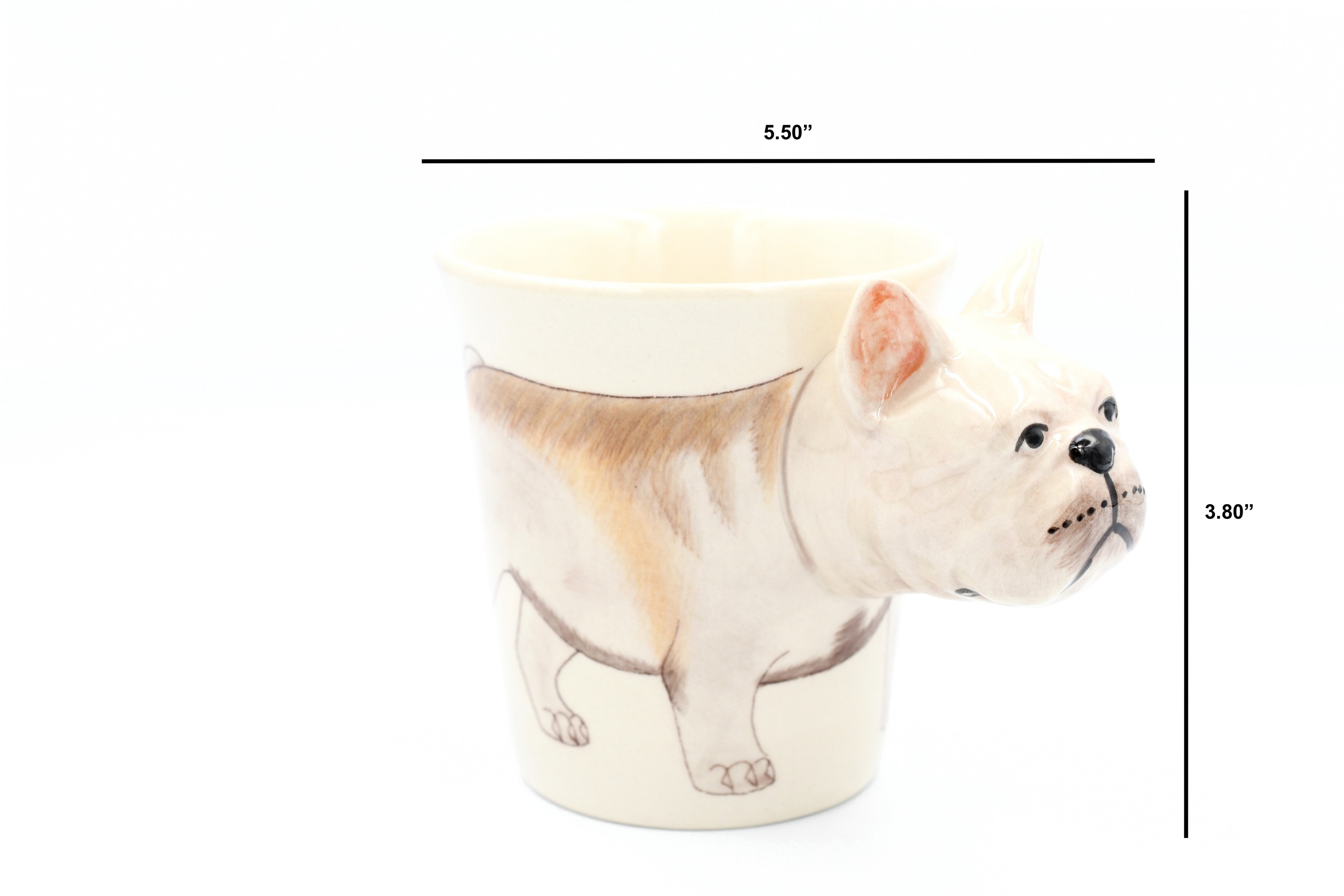 MUG124