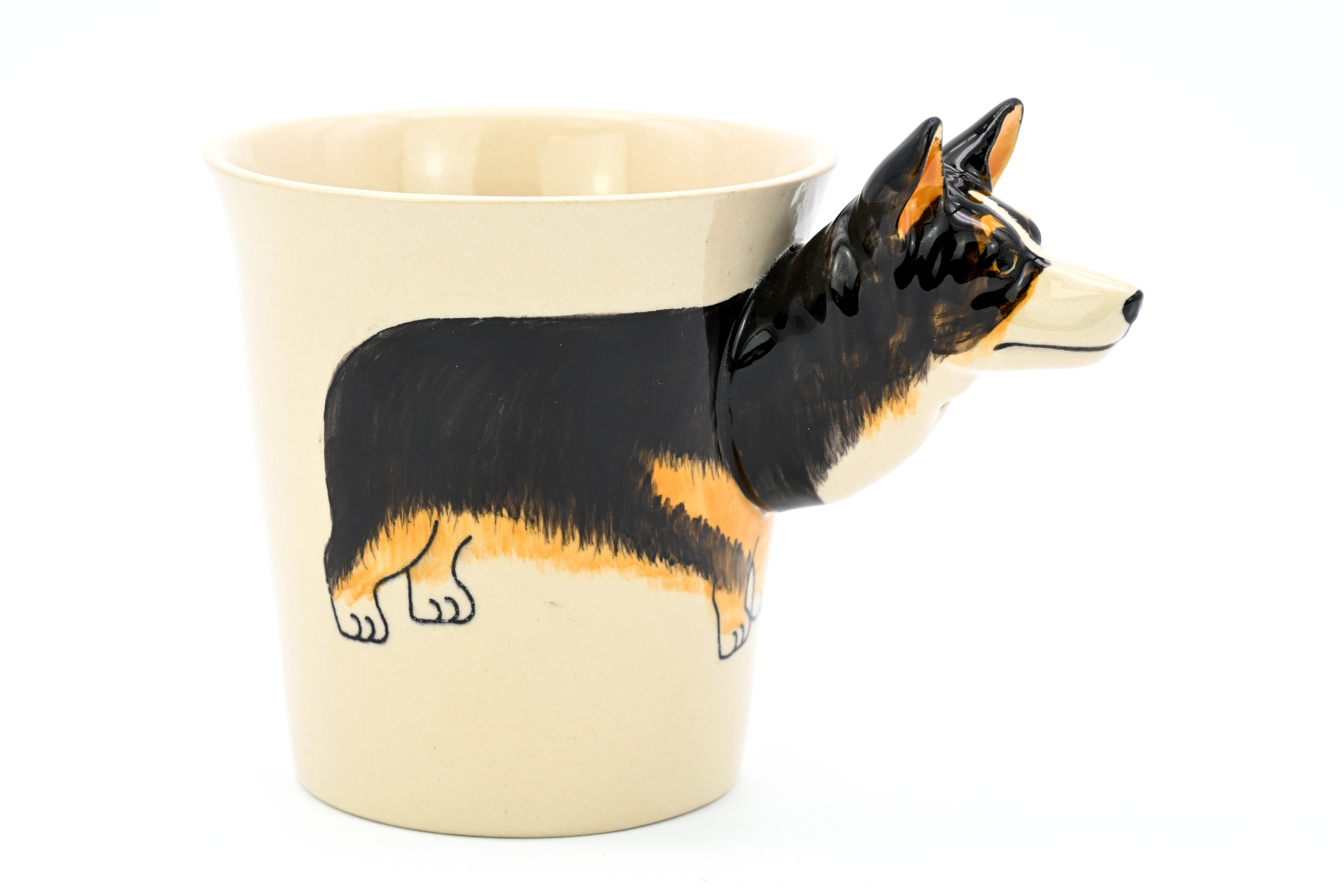 MUG16BLACK