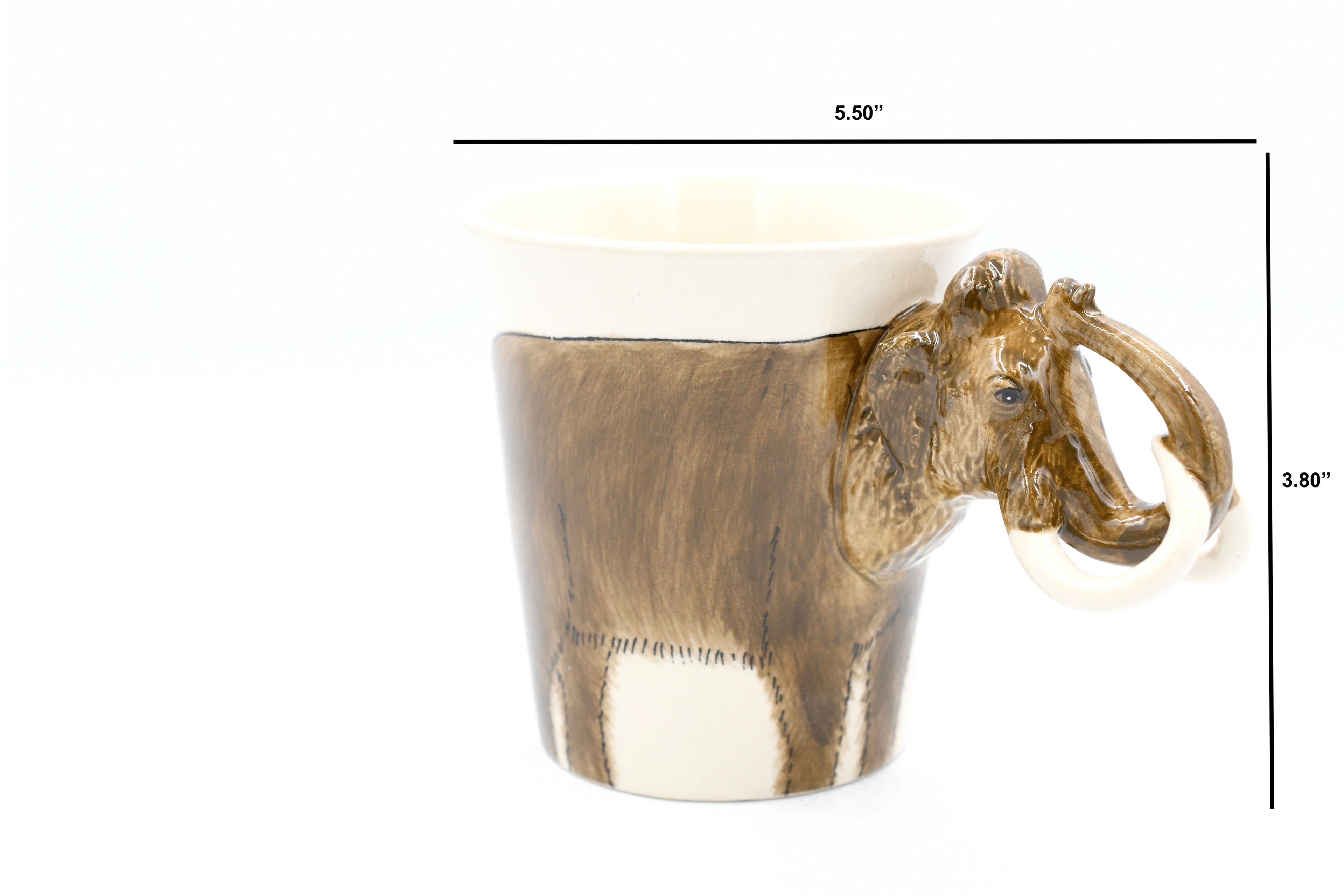MUG204