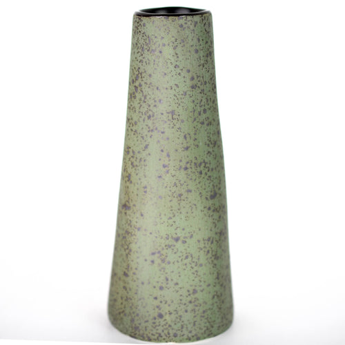 1160ART31 KOZA S-Handcrafted Porcelain Vase