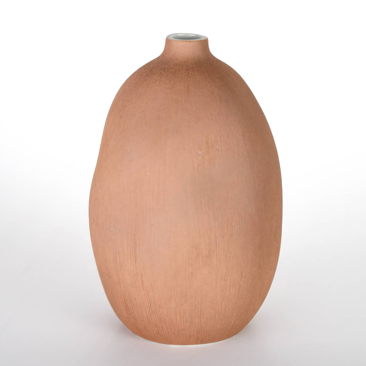 1414SF21 GUGU SAG L-Handcrafted Porcelain Bud Vase