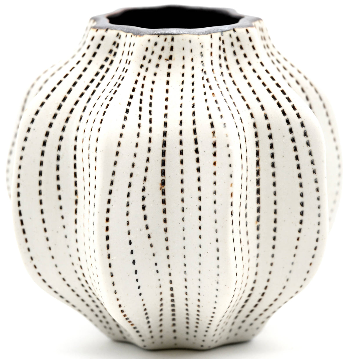 452W23 MAFA MINI S - Handcrafted Porcelain Vase