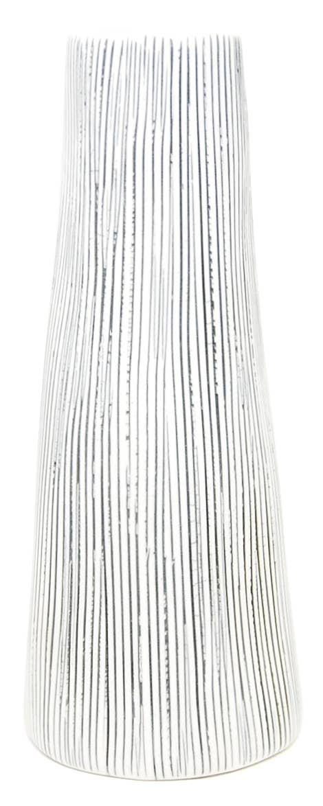 1160W7 KOZA S-Handcrafted Porcelain Vase