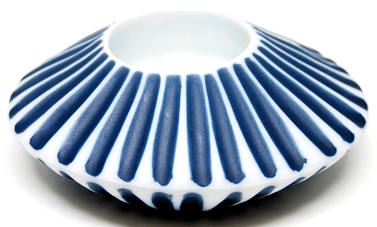 Sea Shell Tea Light Candle Holder - BL 6