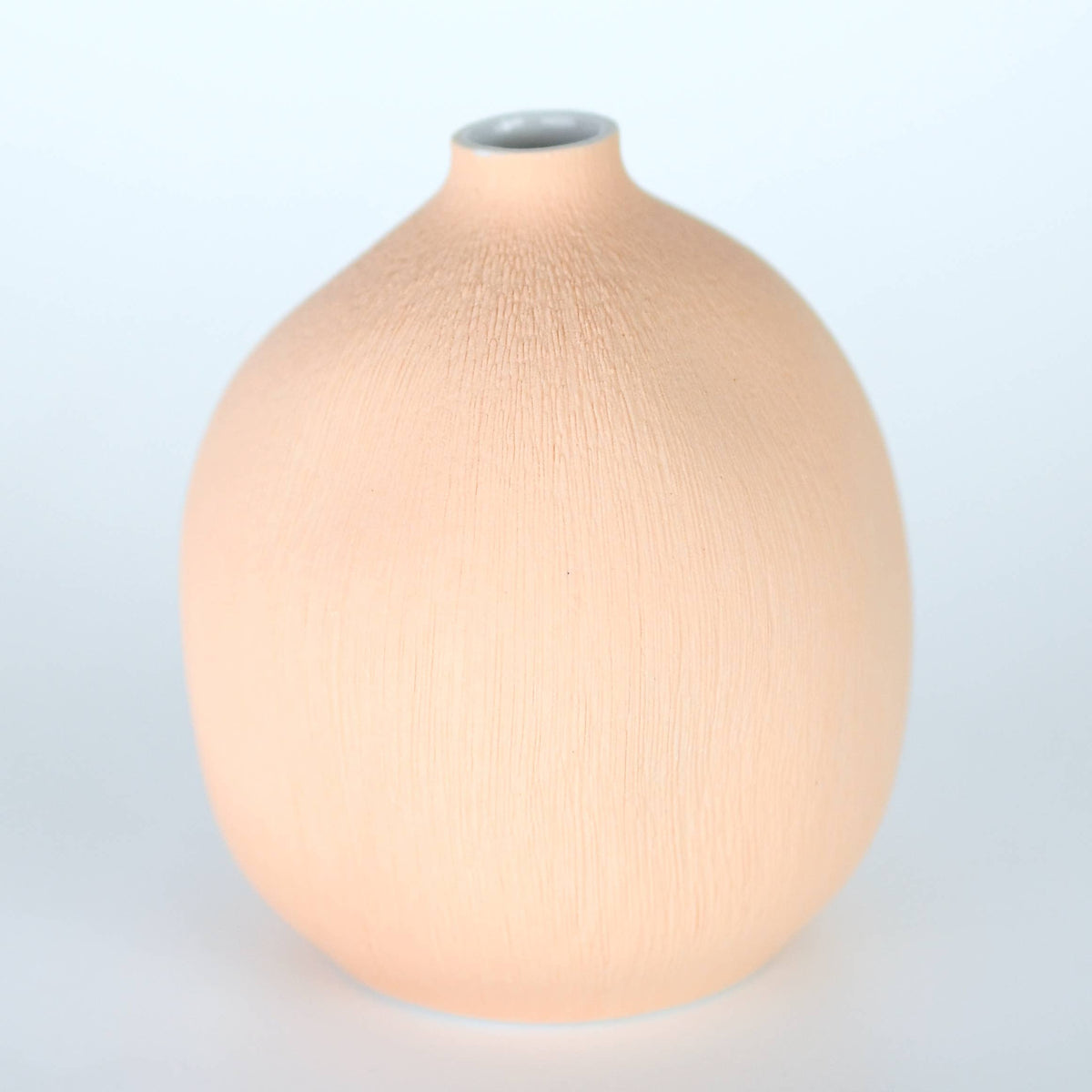 1415SF22 GUGU SAG S-Handcrafted Porcelain Bud Vase