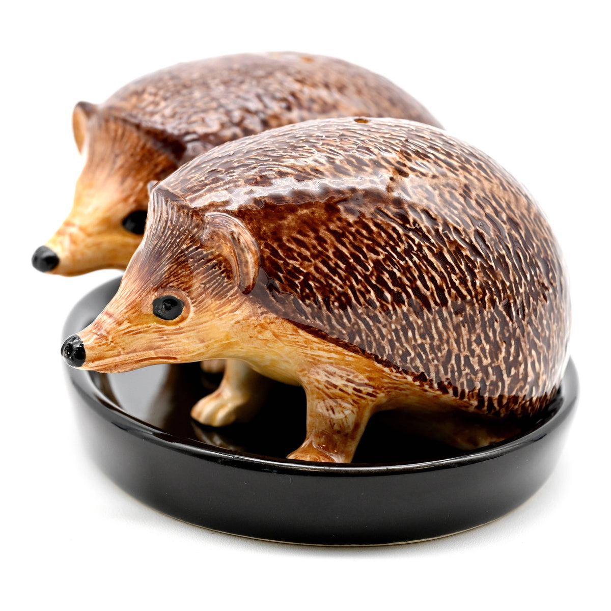 SP9260 SALT AND PEPPER SHAKER Hedgehog